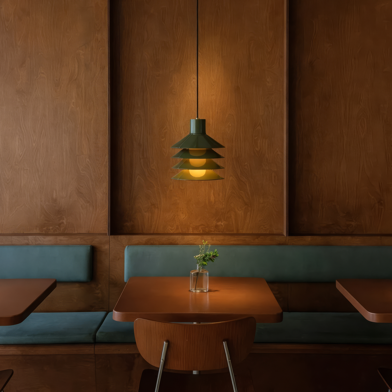 4SHADES _ Pendant Light