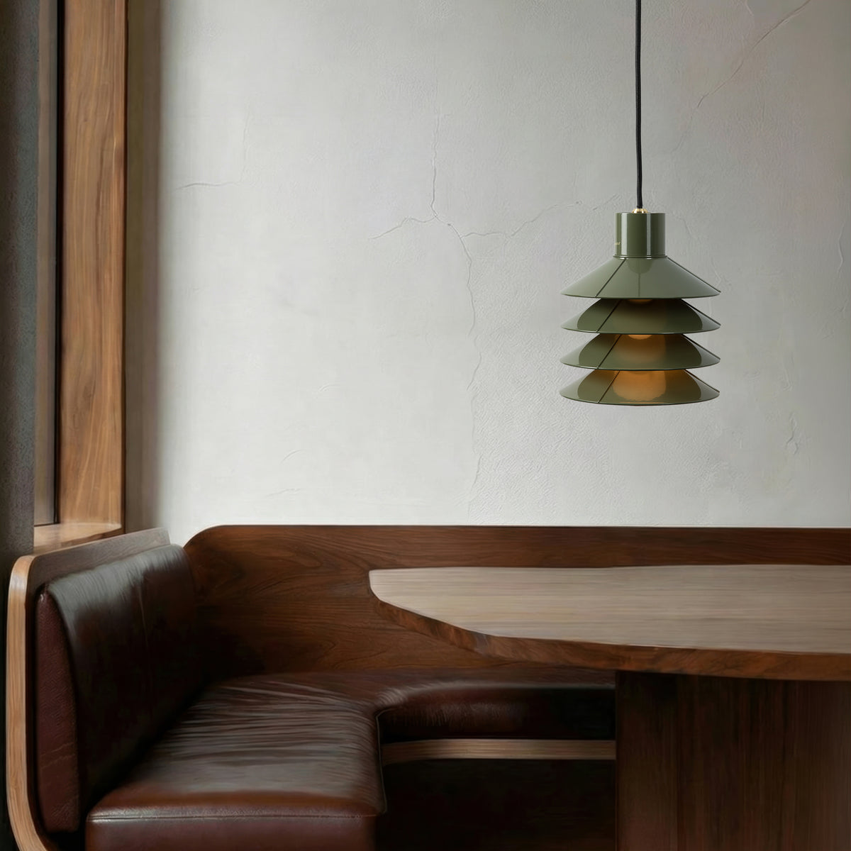 4SHADES · Pendant Light