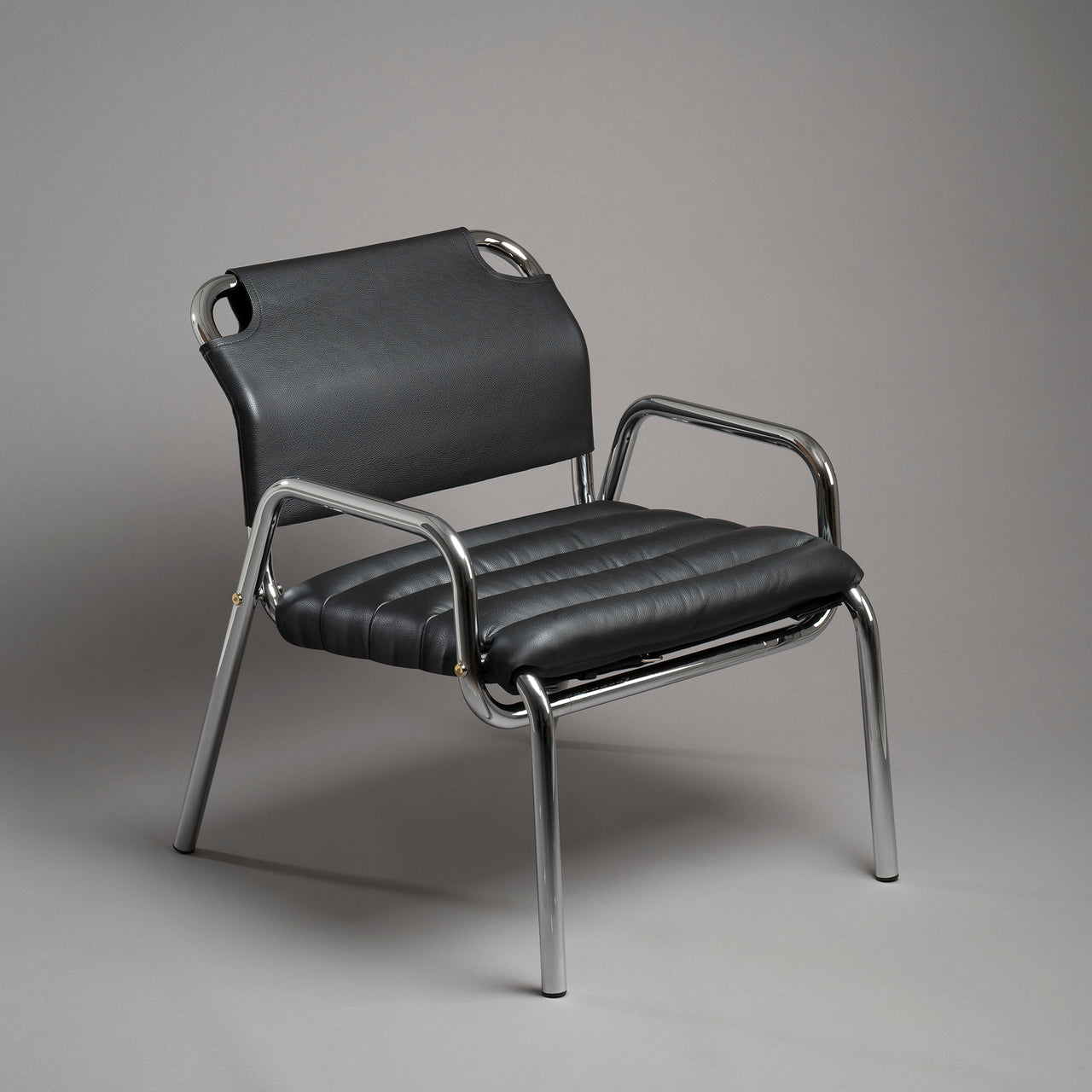 MINALE _ Lounge Chair