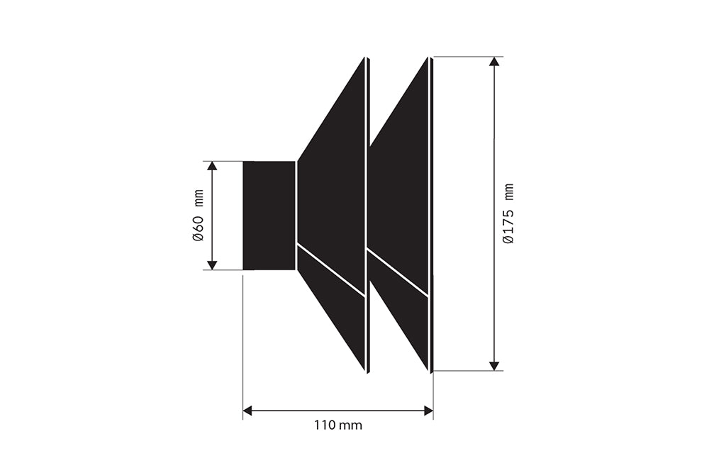 Materials / Dimensions