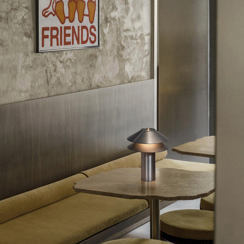 LIGHTING UP MILAN'S BAR SCENE