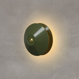 Olive Green