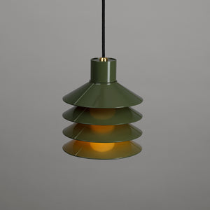Olive Green