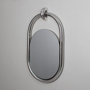 Polished Steel