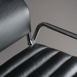 Black Leather