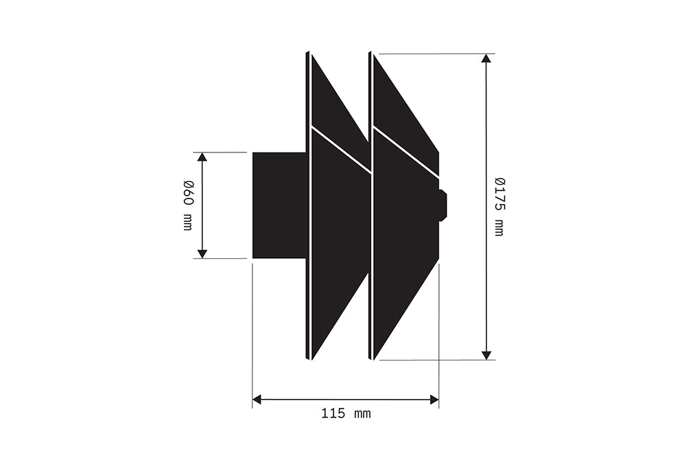 Materials / Dimensions